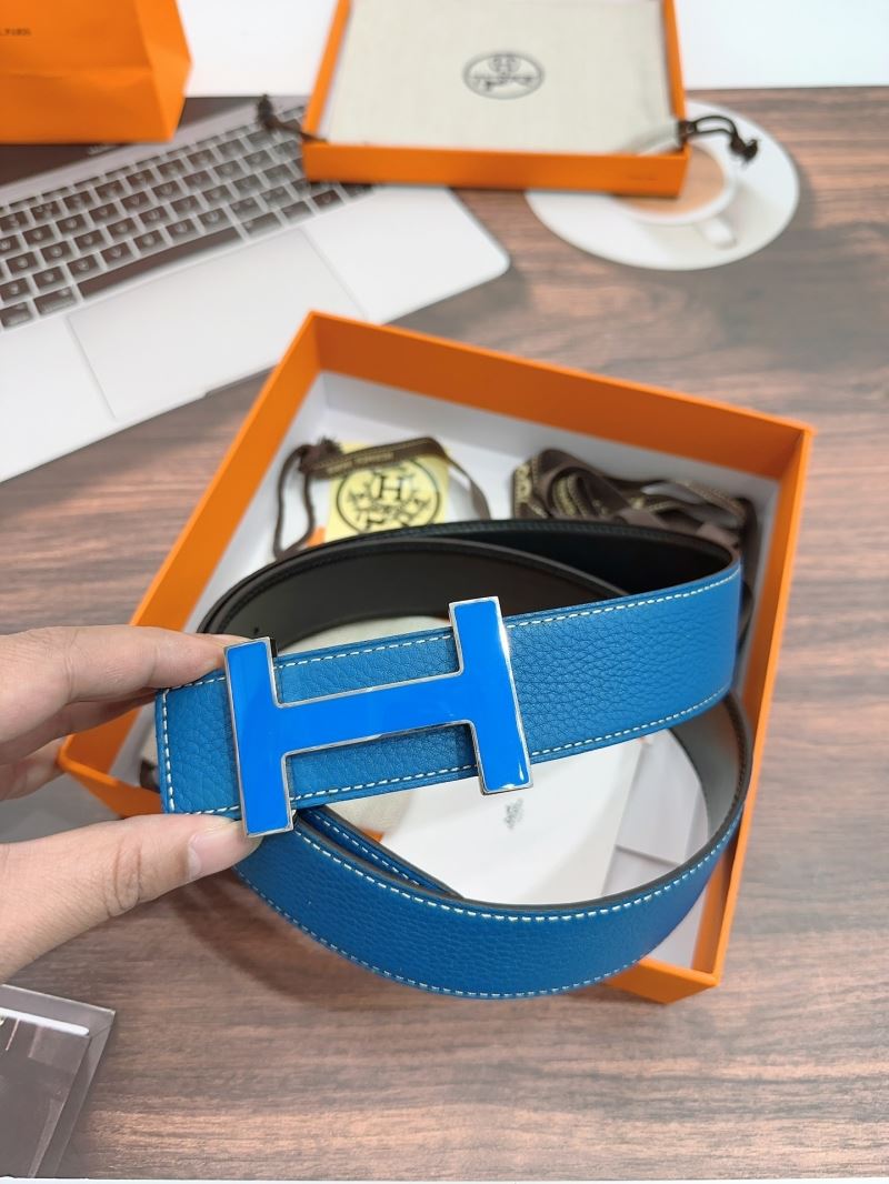 Hermes Belts